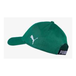Кепка Puma Liga Cap 022356-04 зелений OSFA Фото 1