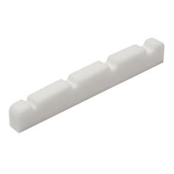 Порожок для гитары Paxphil NT003 White Фото