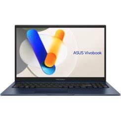 Ноутбук ASUS Vivobook 15 X1504VA-BQ3122 Фото