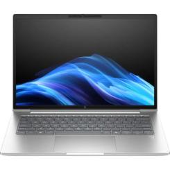 Ноутбук HP EliteBook 6 G1iR Фото
