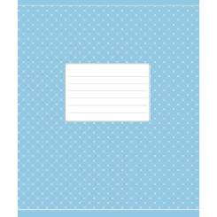 Тетрадь Школярик Hello city 24 листа клетка Фото