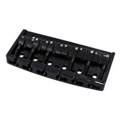 Бридж для гитары Gotoh 404BO-6 B Фото 1