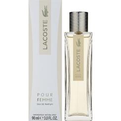 Парфюмированная вода Lacoste Pour Femme 90 мл Фото