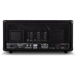 Гитарный усилитель Ampeg SVT-CL Фото 2