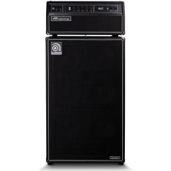 Гитарный усилитель Ampeg SVT-CL Фото 3