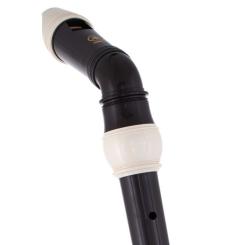 Блокфлейта Yamaha YRB-302BII Bass Recorder Фото 1