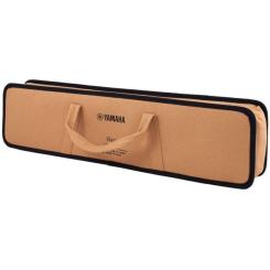 Блокфлейта Yamaha YRB-302BII Bass Recorder Фото 3