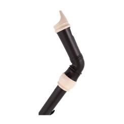 Блокфлейта Yamaha YRB-302BII Bass Recorder Фото 5