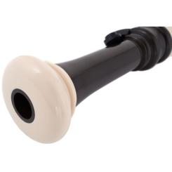 Блокфлейта Yamaha YRB-302BII Bass Recorder Фото 8