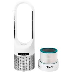 Вентилятор Neor AIRMAX FL 3W14 AL Фото 2