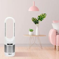 Вентилятор Neor AIRMAX FL 3W14 AL Фото 3