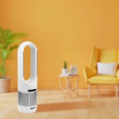 Вентилятор Neor AIRMAX FL 3W14 AL Фото 4