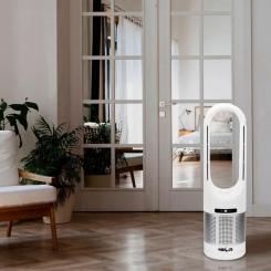 Вентилятор Neor AIRMAX FL 3W14 AL Фото 5