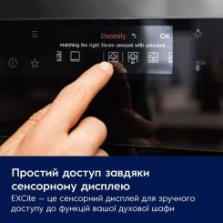 Духовой шкаф Electrolux EOE8P39H Фото 1