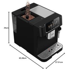 Кофемашина Beko CEG7302B Фото 1