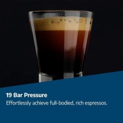 Кофемашина Beko CEG7302B Фото 7