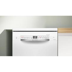 Посудомоечная машина Bosch SPS2IKW55K Фото 7