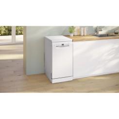 Посудомоечная машина Bosch SPS2IKW55K Фото 8