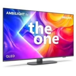 Телевизор Philips 65PUS9010/12 Фото 1