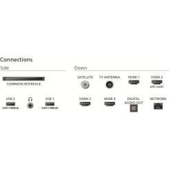 Телевизор Philips 65PUS9010/12 Фото 2