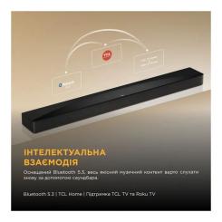 Акустическая система TCL Q65HE Фото 11
