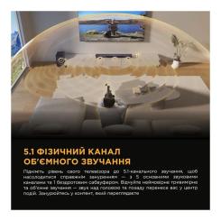 Акустическая система TCL Q65HE Фото 4