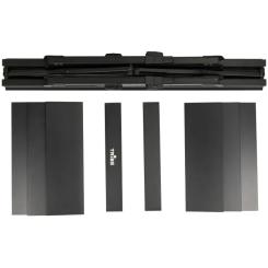 Туристический стол Tribe Camp Table Alu Black Фото 9