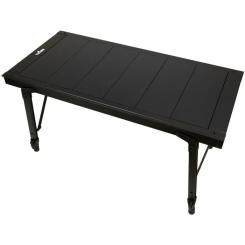 Туристический стол Tribe Camp Table Alu Black Фото