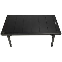 Туристический стол Tribe Camp Table Alu Black Фото 1