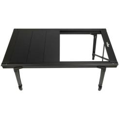Туристический стол Tribe Camp Table Alu Black Фото 2