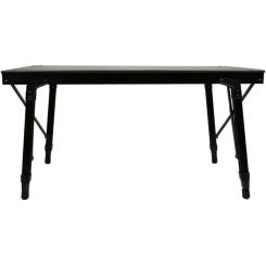 Туристический стол Tribe Camp Table Alu Black Фото 6