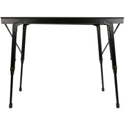 Туристический стол Tribe Camp Table Alu Black Фото 7