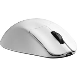 Мышка GamePro Genesis Avenger Wireless/Bluetooth/USB White Фото 3