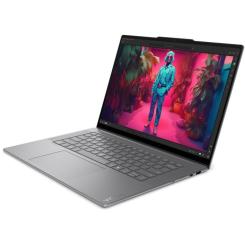 Ноутбук Lenovo Yoga Slim 7 15ILL9 Фото 2