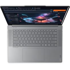 Ноутбук Lenovo Yoga Slim 7 15ILL9 Фото 3