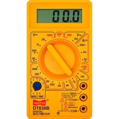Цифровой мультиметр HAOYUE DT-830B, щупи, Box Фото