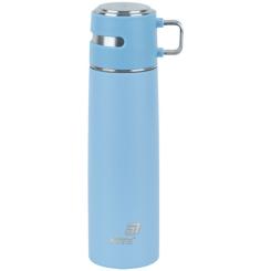 Термос Kite 500 мл блакитний Фото