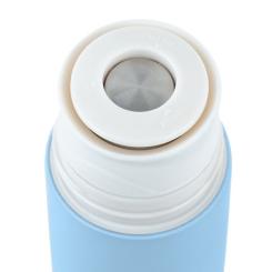 Термос Kite 500 мл блакитний Фото 2