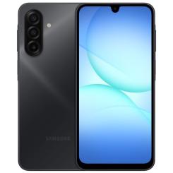 Мобильный телефон Samsung Galaxy A17 LTE 8/256Gb Black Фото