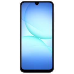 Мобильный телефон Samsung Galaxy A17 LTE 8/256Gb Black Фото 1