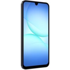 Мобильный телефон Samsung Galaxy A17 LTE 8/256Gb Black Фото 2