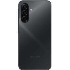 Мобильный телефон Samsung Galaxy A17 LTE 8/256Gb Black Фото 4