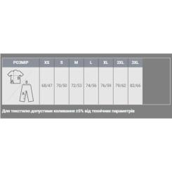 Поло Sol's Summer II сірий меланж XL Фото 3