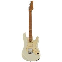 Электрогитара Mooer GTRS Standard S801 White Фото