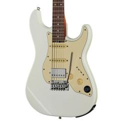 Электрогитара Mooer GTRS Standard S801 White Фото 1