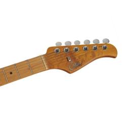 Электрогитара Mooer GTRS Standard S801 White Фото 2