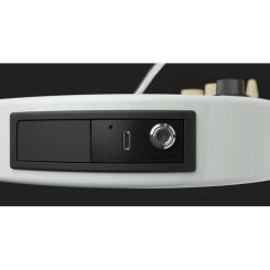 Электрогитара Mooer GTRS Standard S801 White Фото 3