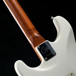 Электрогитара Mooer GTRS Standard S801 White Фото 5