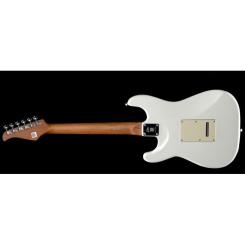 Электрогитара Mooer GTRS Standard S801 White Фото 6
