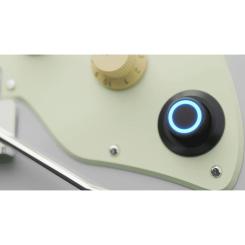 Электрогитара Mooer GTRS Standard S801 White Фото 7